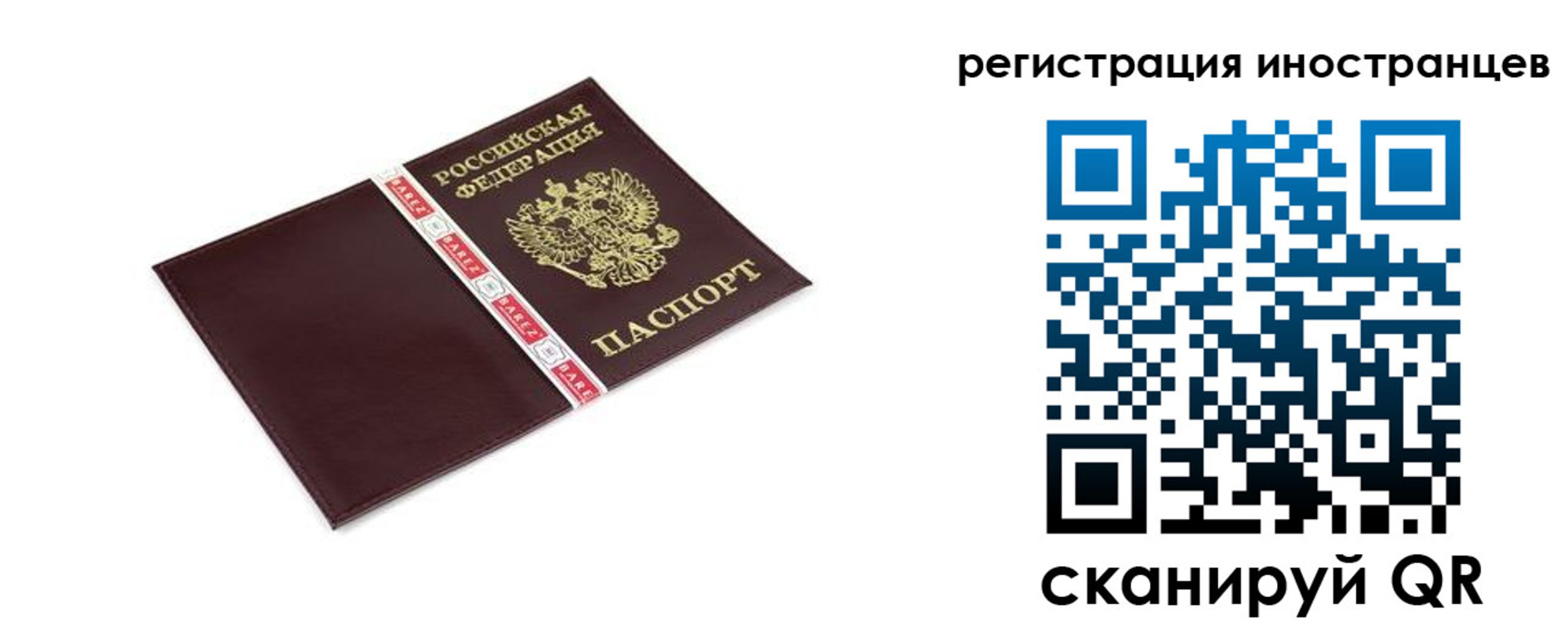 прописка в Зеленогорске